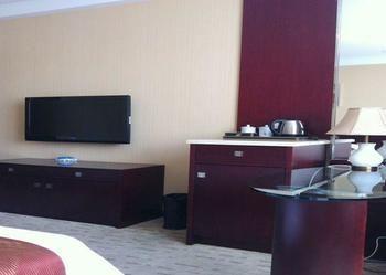 Honghe Hotel Nanjing  Exterior photo